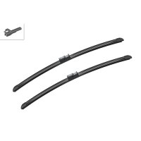 Scheibenwischer Satz Bosch Aerotwin 3397118925 530/530mm...