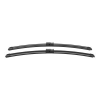 Scheibenwischer Satz Bosch Aerotwin 3397118925 530/530mm Flachbalken - 1 Set