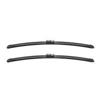 Scheibenwischer Satz Bosch Aerotwin 3397118925 530/530mm Flachbalken - 1 Set