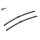 Scheibenwischer Satz Bosch Aerotwin 3397118925 530/530mm Flachbalken - 1 Set