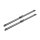 Scheibenwischer Satz Bosch Aerotwin 3397118925 530/530mm Flachbalken - 1 Set