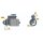 BOSCH 0 986 017 260 Starter