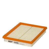 HENGST FILTER E890L Luftfilter