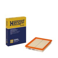 HENGST FILTER E890L Luftfilter