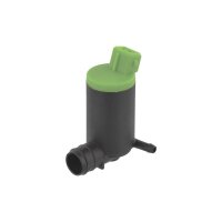 TOPRAN 720 281 Waschwasserpumpe, Scheibenreinigung