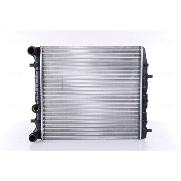 NISSENS 652691 Kühler, Motorkühlung