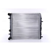 NISSENS 652691 Kühler, Motorkühlung