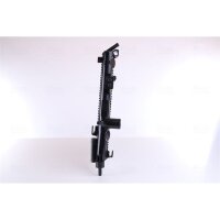 NISSENS 630041 Kühler, Motorkühlung