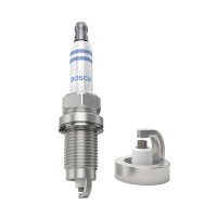BOSCH 0 242 236 565 Zündkerze