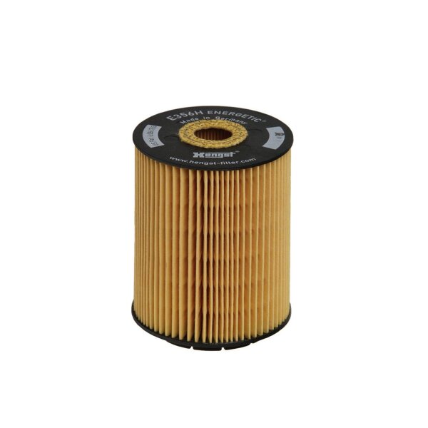 HENGST FILTER E356H D56 Ölfilter