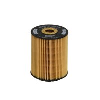 HENGST FILTER E356H D56 Ölfilter