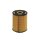 HENGST FILTER E356H D56 Ölfilter
