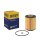 HENGST FILTER E356H D56 Ölfilter