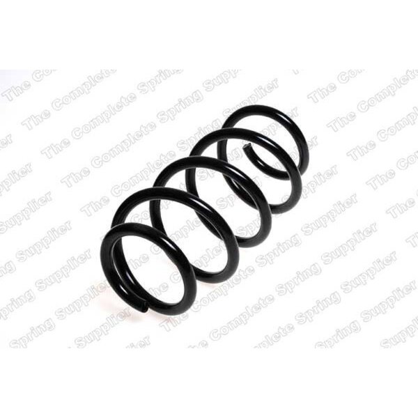 Spiralfeder Lesjöfors 4027611 Vorderachse - 1 Stück