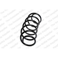 Spiralfeder LESJÖFORS 4066759 Vorderachse...