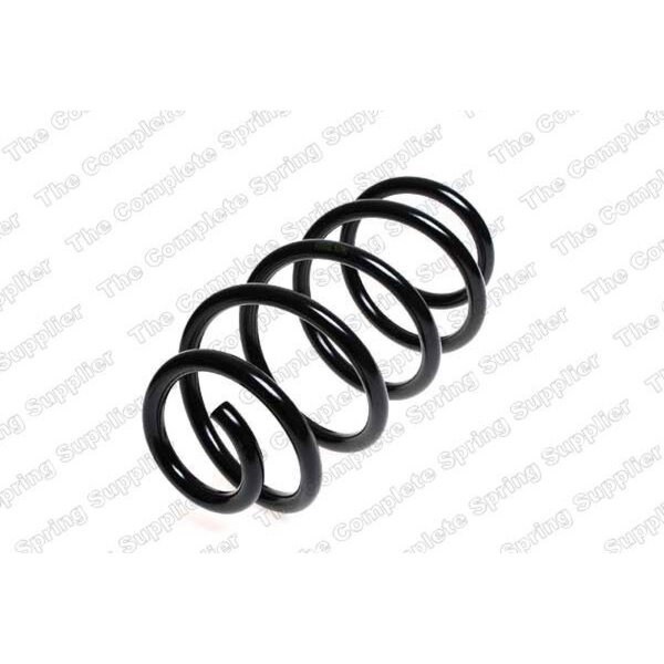 Spiralfeder Lesjöfors 4095076 Vorderachse - 1 Stück