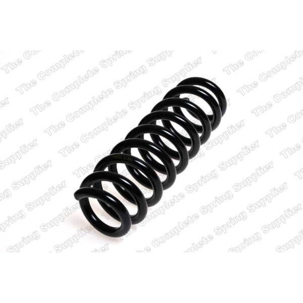 Spiralfeder Lesjöfors 4208455 Hinterachse - 1 Stück