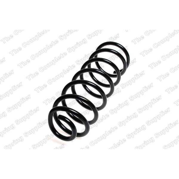 Spiralfeder LESJÖFORS 4215608 Hinterachse Fahrwerksfeder - 1 Stück