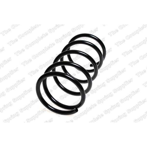 Spiralfeder Lesjöfors 4037230 Vorderachse - 1 Stück