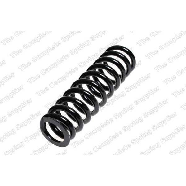 Spiralfeder LESJÖFORS 4256860 Hinterachse - 1 Stück
