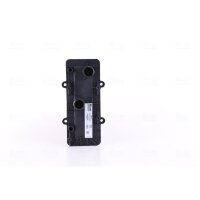 NISSENS 73974 Wärmetauscher, Innenraumheizung