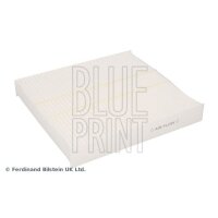 BLUE PRINT ADC42511 Filter, Innenraumluft