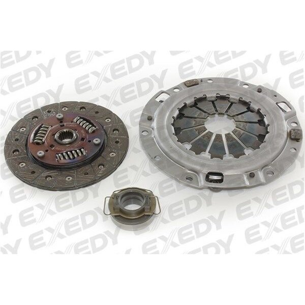 EXEDY DHK2049 Kupplungssatz