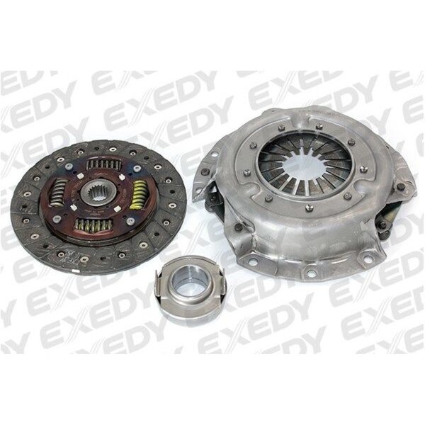 EXEDY MBK2007 Kupplungssatz