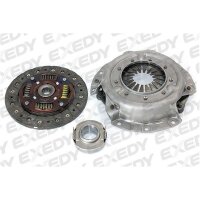 EXEDY MBK2007 Kupplungssatz