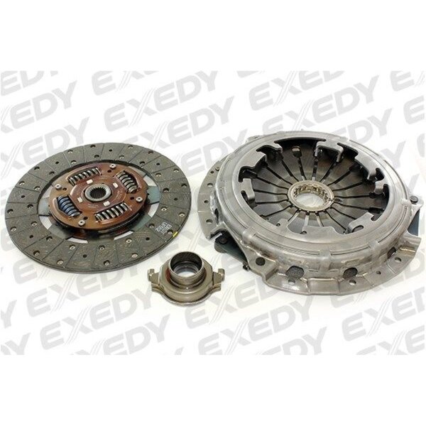 EXEDY MBK2070 Kupplungssatz