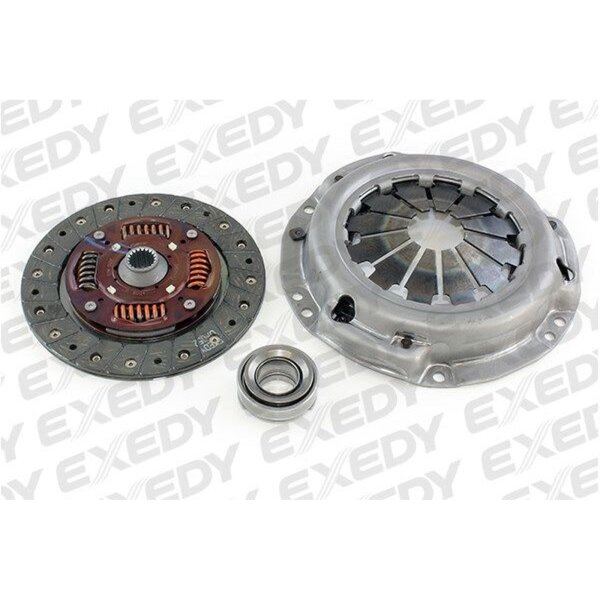 EXEDY DHK2041 Kupplungssatz