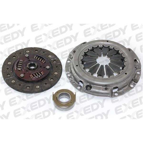 EXEDY DWK2005 Kupplungssatz