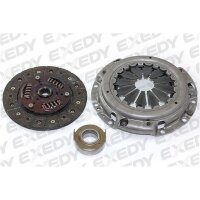 EXEDY DWK2005 Kupplungssatz