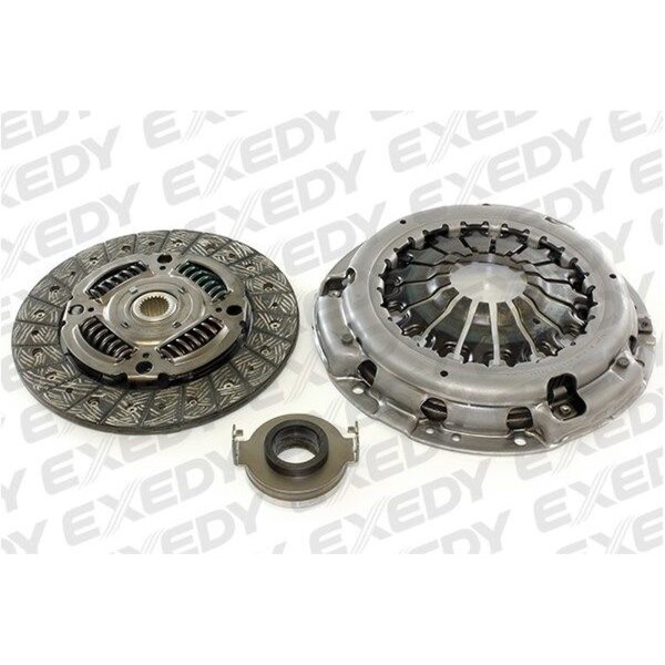 EXEDY FJK2034 Kupplungssatz