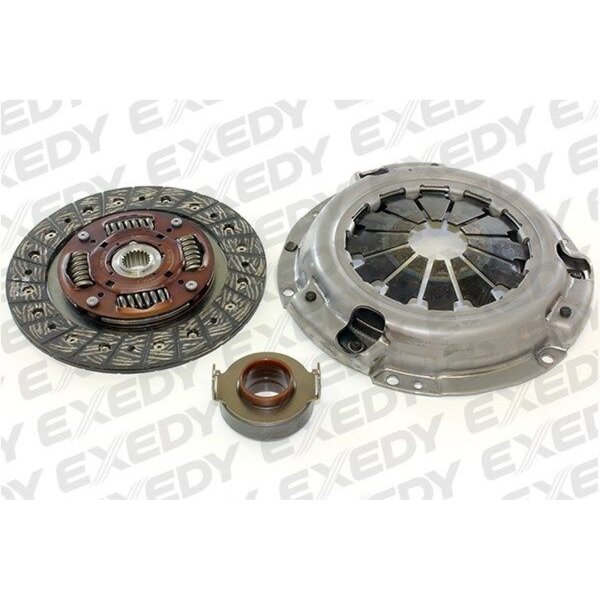 EXEDY HCK2020 Kupplungssatz