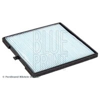 BLUE PRINT ADG02516 Filter, Innenraumluft