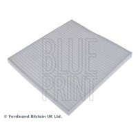 BLUE PRINT ADG02513 Filter, Innenraumluft