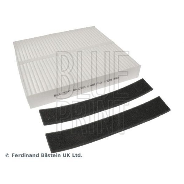 BLUE PRINT ADN12505 Filter, Innenraumluft