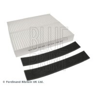 BLUE PRINT ADN12505 Filter, Innenraumluft