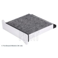 BLUE PRINT ADC42507 Filter, Innenraumluft