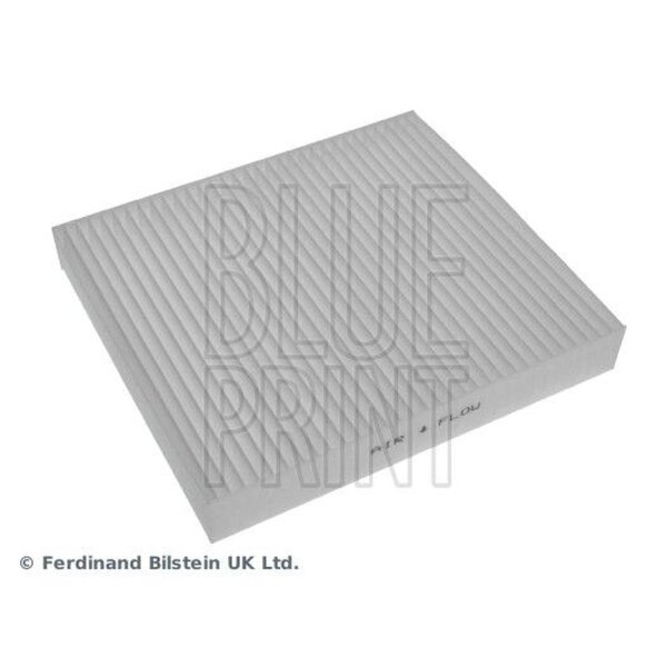 Pollenfilter BLUE PRINT ADS72501 Innenraumfilter 184x210x30mm - 1 Stück