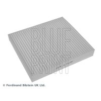 Pollenfilter BLUE PRINT ADS72501 Innenraumfilter...
