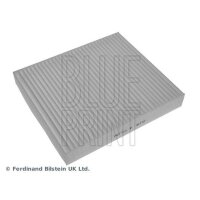Pollenfilter BLUE PRINT ADS72501 Innenraumfilter...