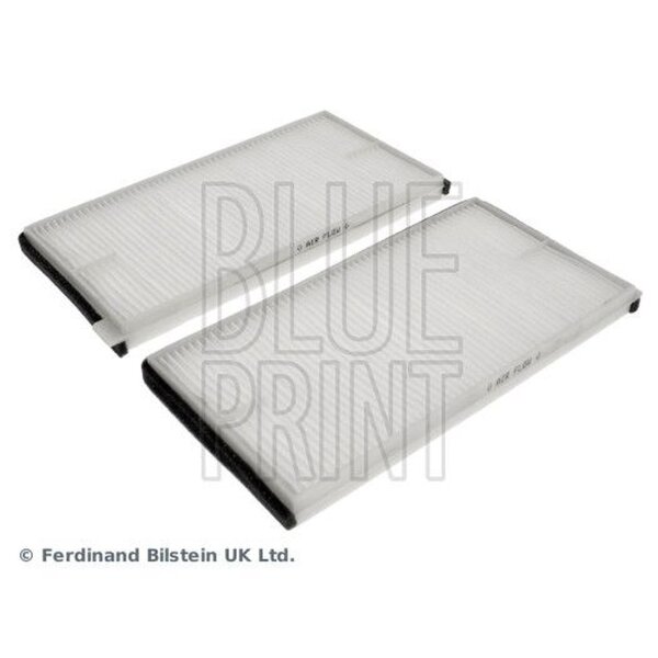 BLUE PRINT ADK82505 Filtersatz, Innenraumluft