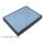 BLUE PRINT ADG02501 Filter, Innenraumluft