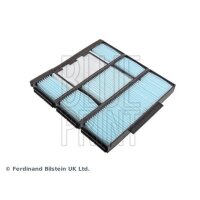 BLUE PRINT ADT32501 Filter, Innenraumluft