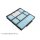 BLUE PRINT ADT32501 Filter, Innenraumluft