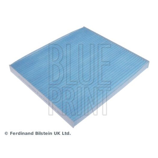 Innenraumfilter Blue Print ADT32508 Pollenfilter 220×198×19mm - 1 Stück