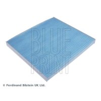 Innenraumfilter Blue Print ADT32508 Pollenfilter...