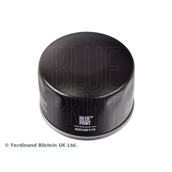 BLUE PRINT ADC42115 Ölfilter